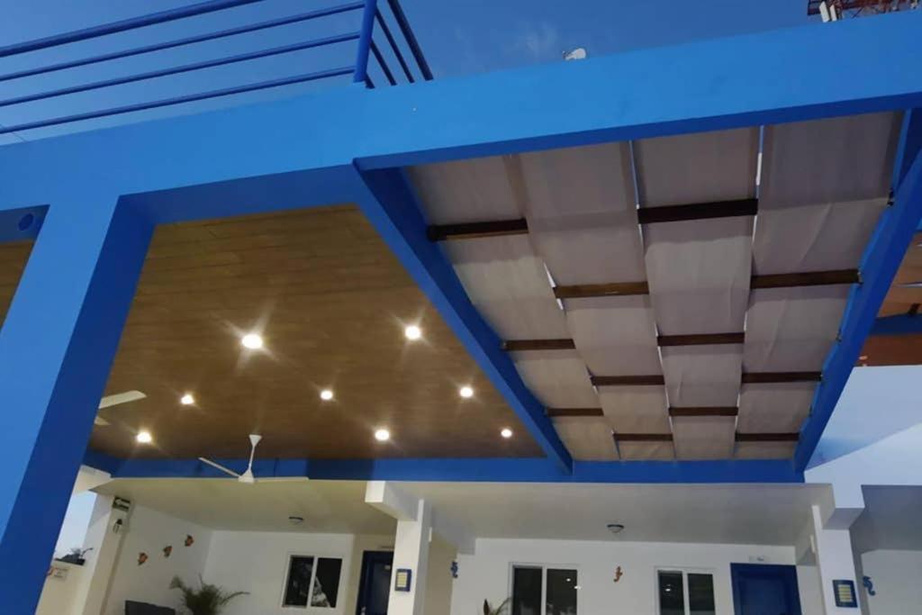 Diamante Joyas Del Mar Bahia De Kino Lejlighed Eksteriør billede